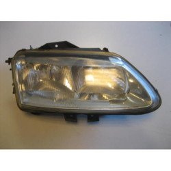 Optique Avant Principal Droit (feux)(phare) Renault Espace 3